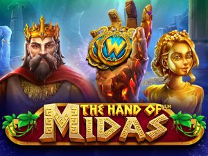 The Hand Of Midas Slot: Como Apostar E Ganhar Prêmios 1 The Hand Of Midas Slot: Como Apostar E Ganhar Prêmios