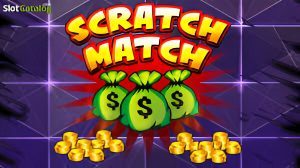 Scratch Match Slot: Dicas De Apostas 4 Scratch Match Slot: Dicas De Apostas